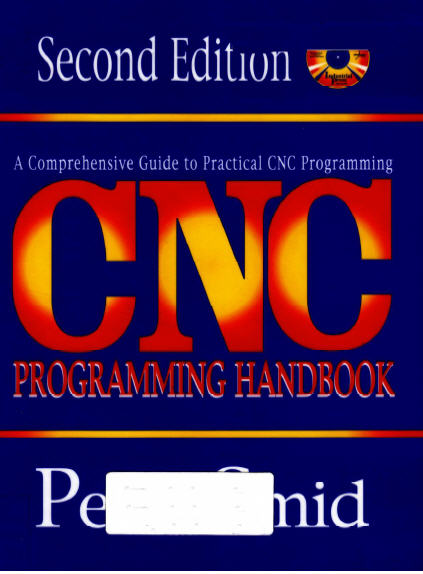  CNC Programming Handbook
