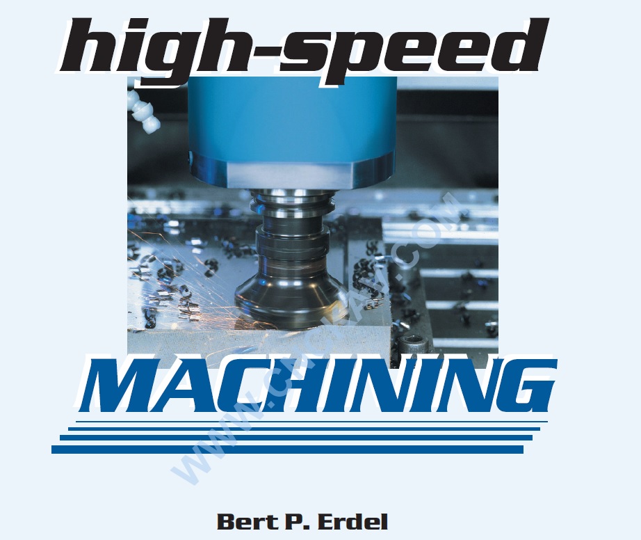  High-speed Machining