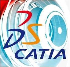  طراحی و ماشینکاری (CAD-CAM) نرم افزار Catia